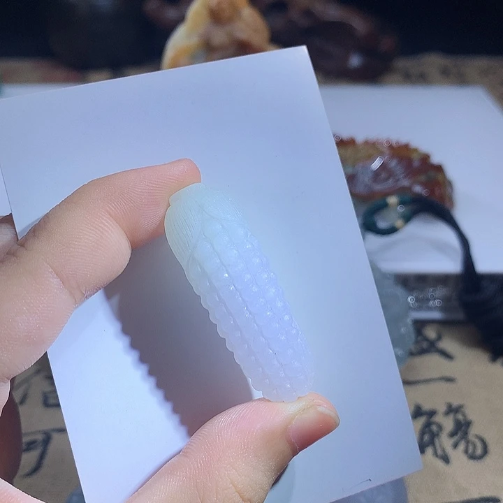 未镶嵌定制翡翠298