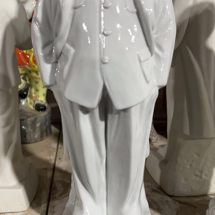 摆件景德镇陶瓷艺术品