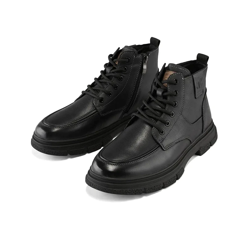 【按皮鞋尺码拍】断码清仓真皮男鞋Y003