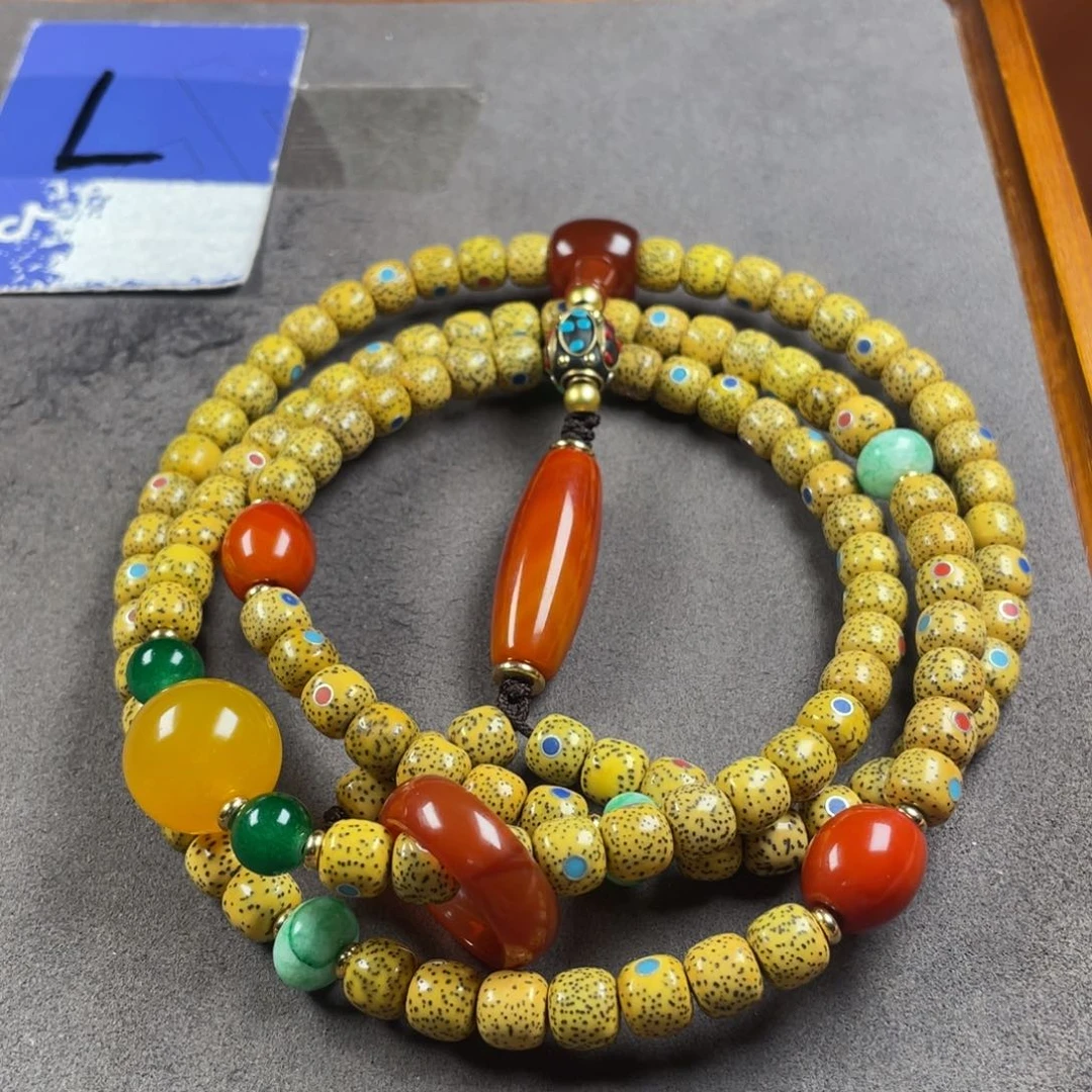 【闪购商品】星月菩提吊坠星月