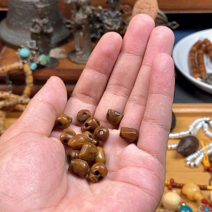 【闪购商品】精*?藏地配饰藏传配件