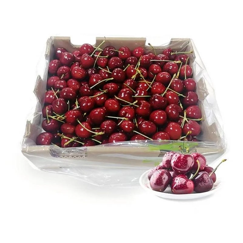 智利车厘子JJJ果（箱）2.5kg