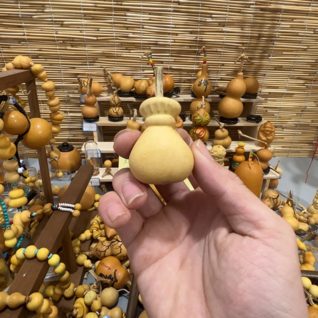 文玩葫芦666888护理