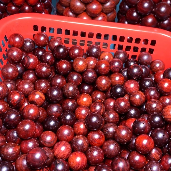 手串/手链小叶紫檀