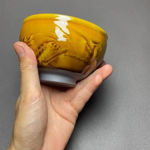 【闪购商品】茶盏-10106..........