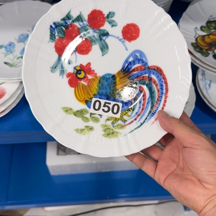 陶瓷景德镇陶瓷手工制作