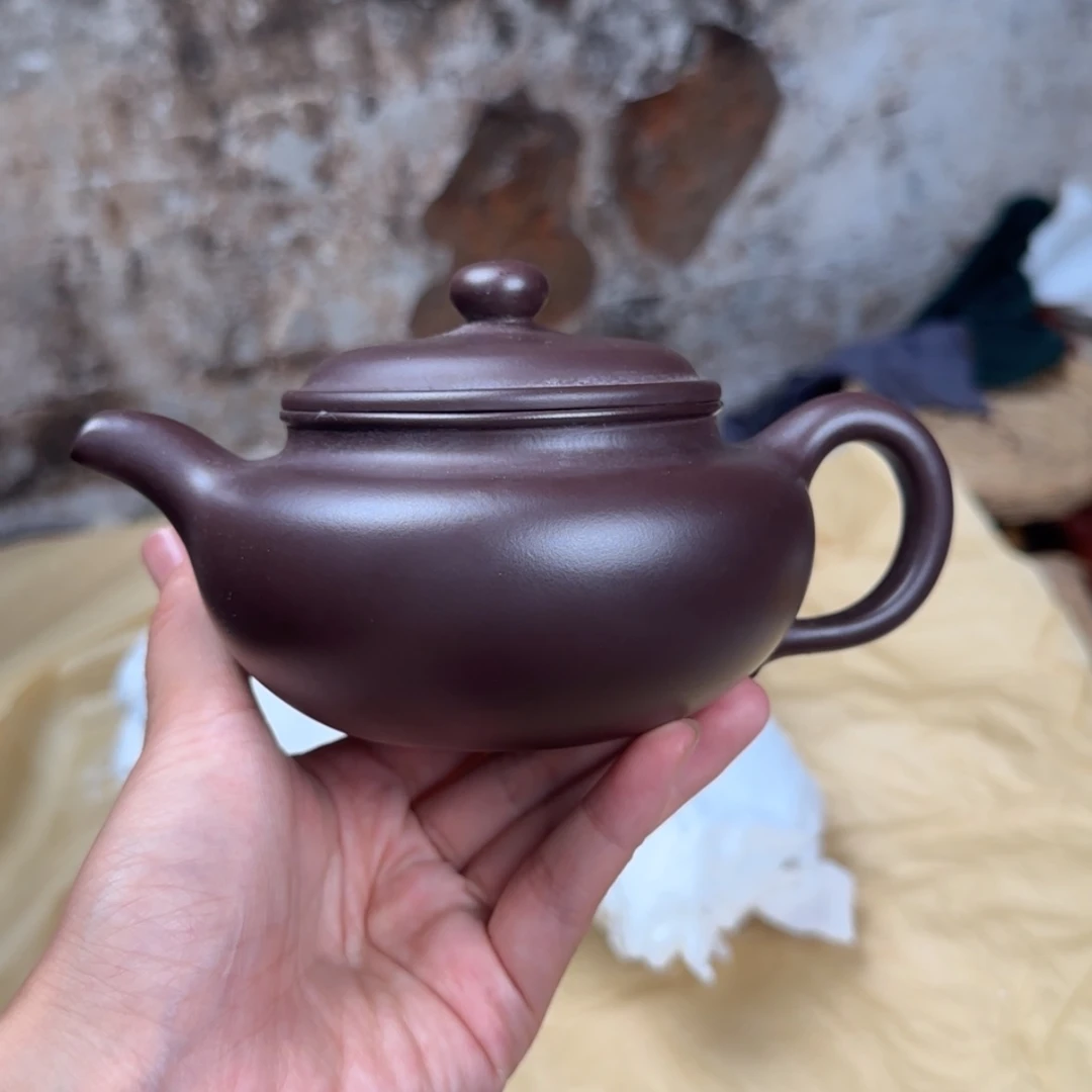 【闪购商品】茶壶紫砂紫砂茶具