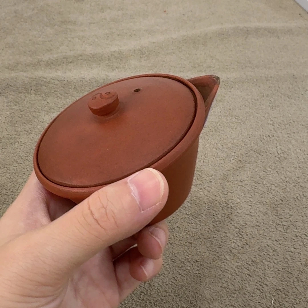 非常好用漂亮的茶具