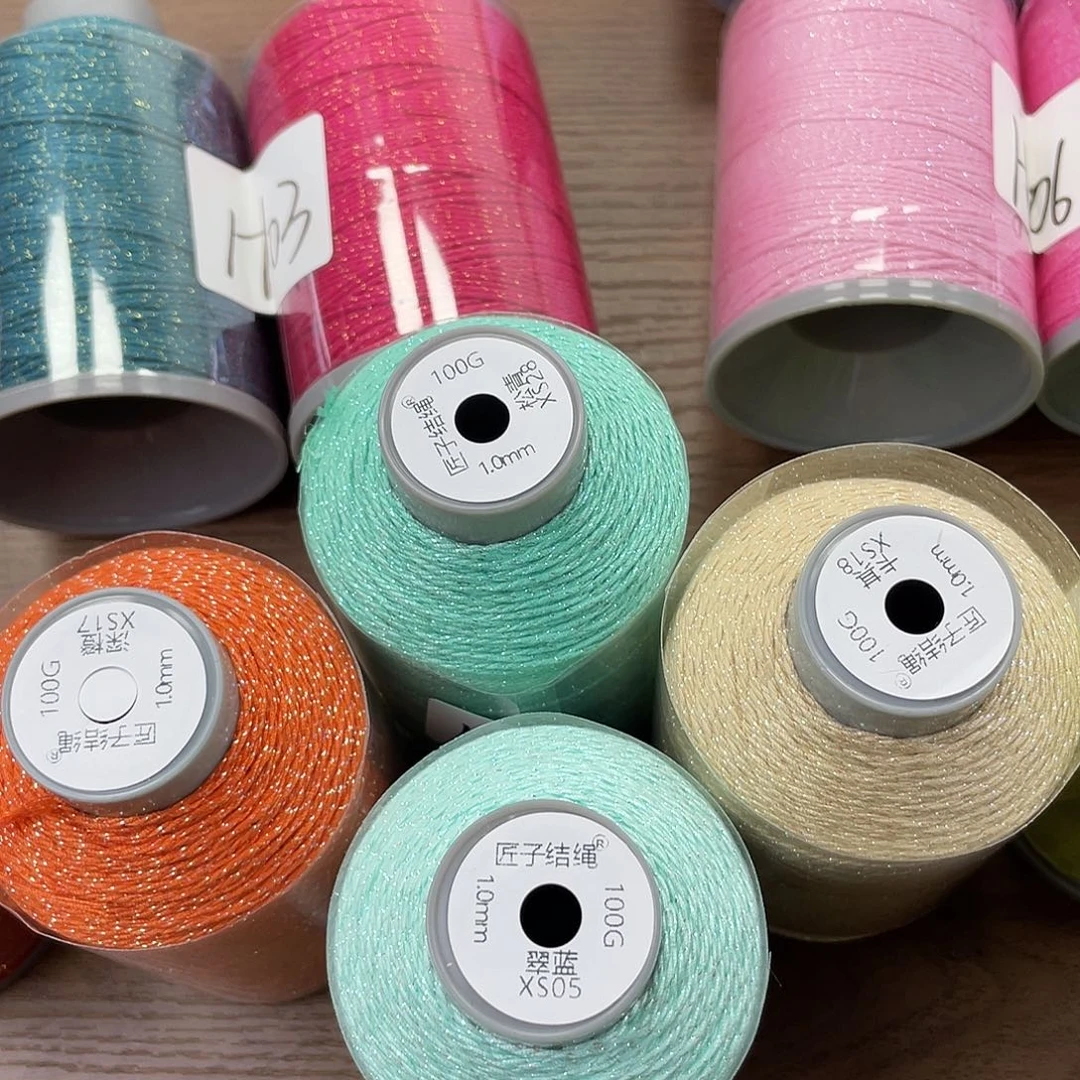 聚酯纤维100克手搓棉-翠蓝、松青、卡其、深橙