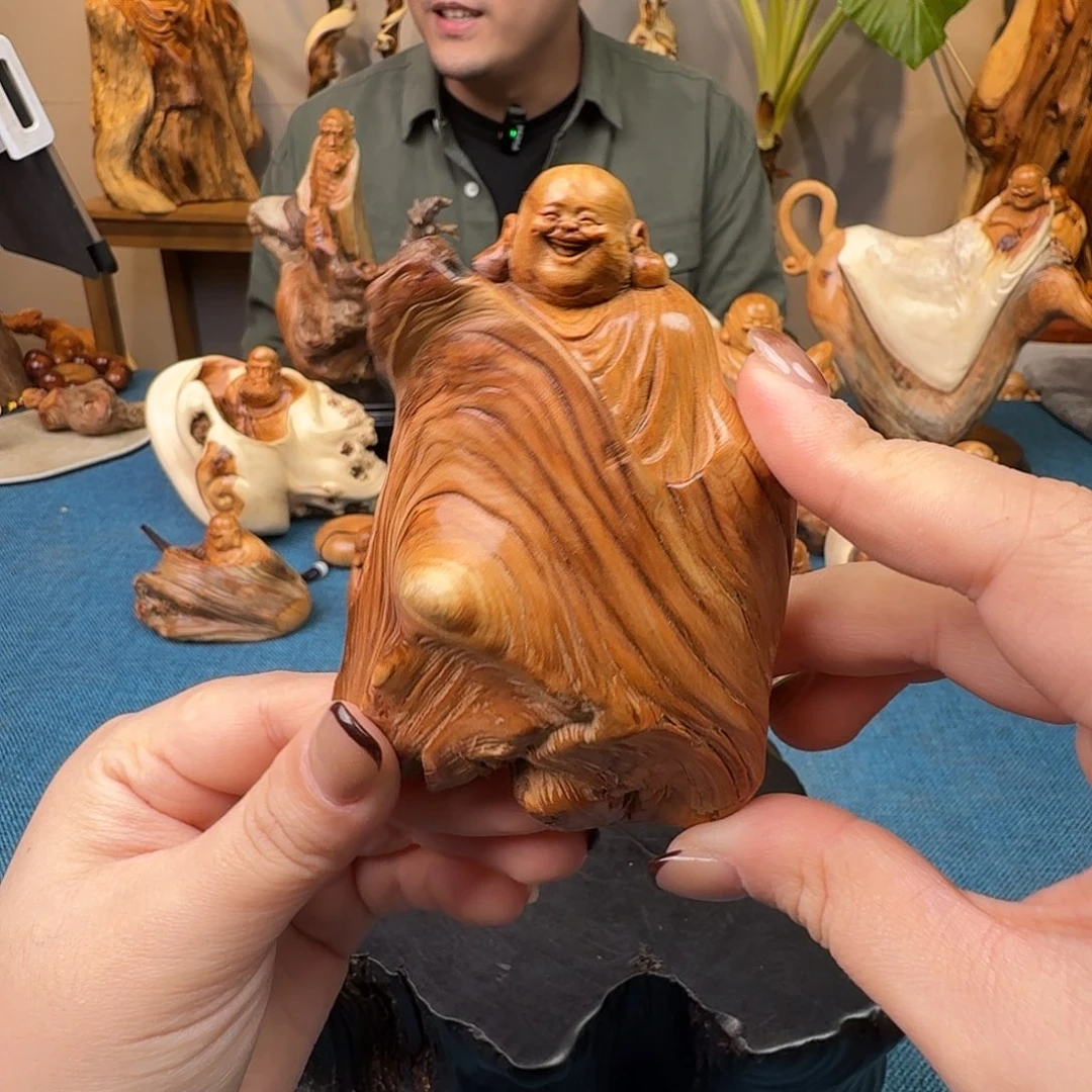 柏木（崖柏）关注一下