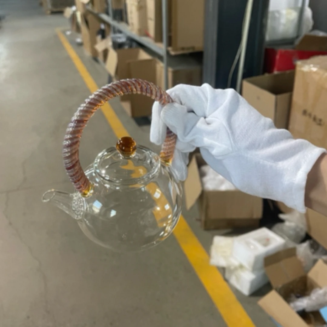 润心小提梁高硼硅