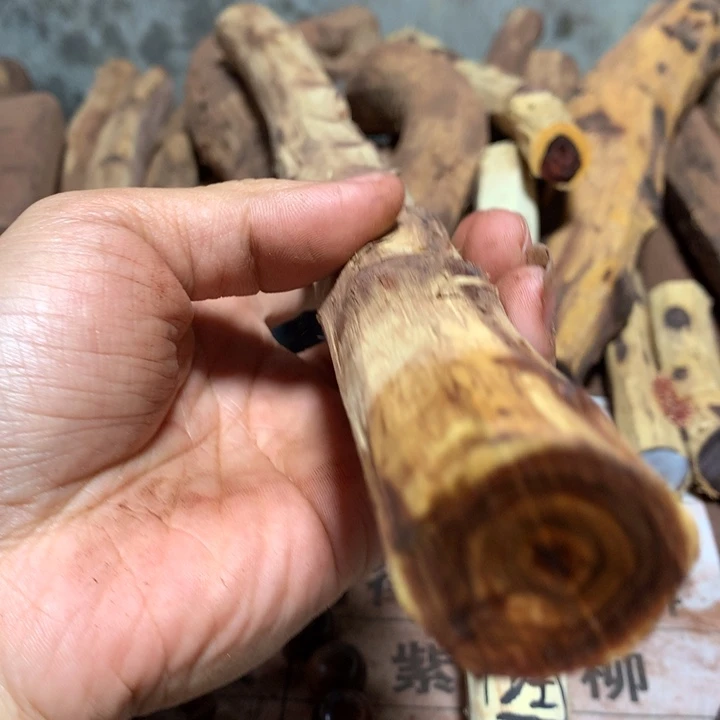 安南黄檀（紫檀柳）超****、