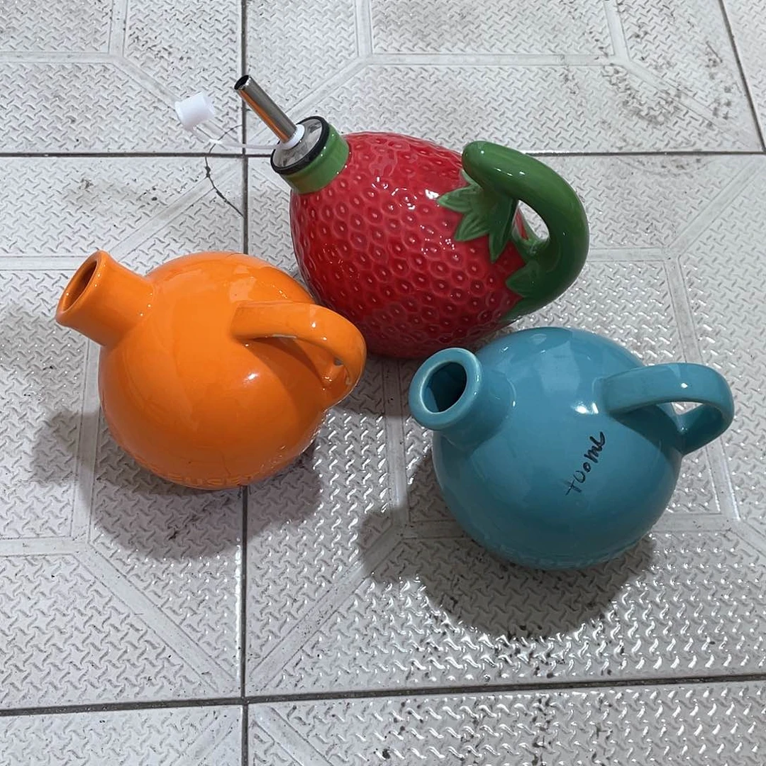 瓷片微瑕陶瓷餐具家用 两个