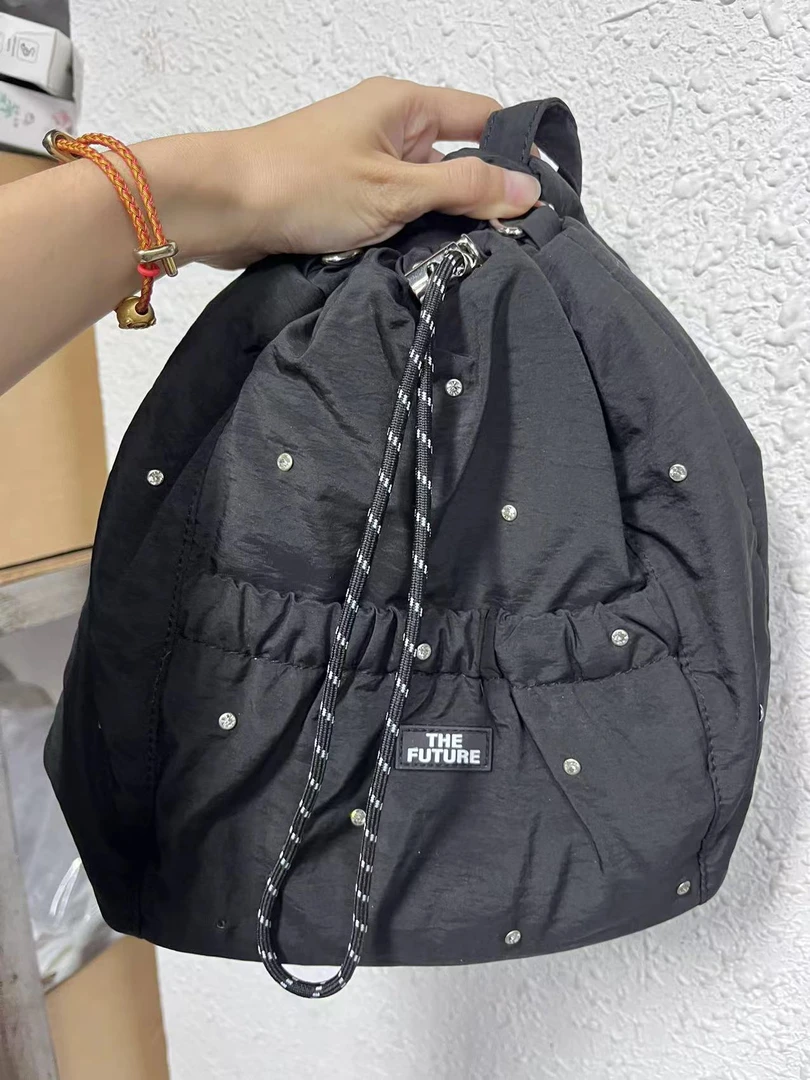 休闲东家精选女包（2889-2918）美包小众单肩斜跨手提 0216