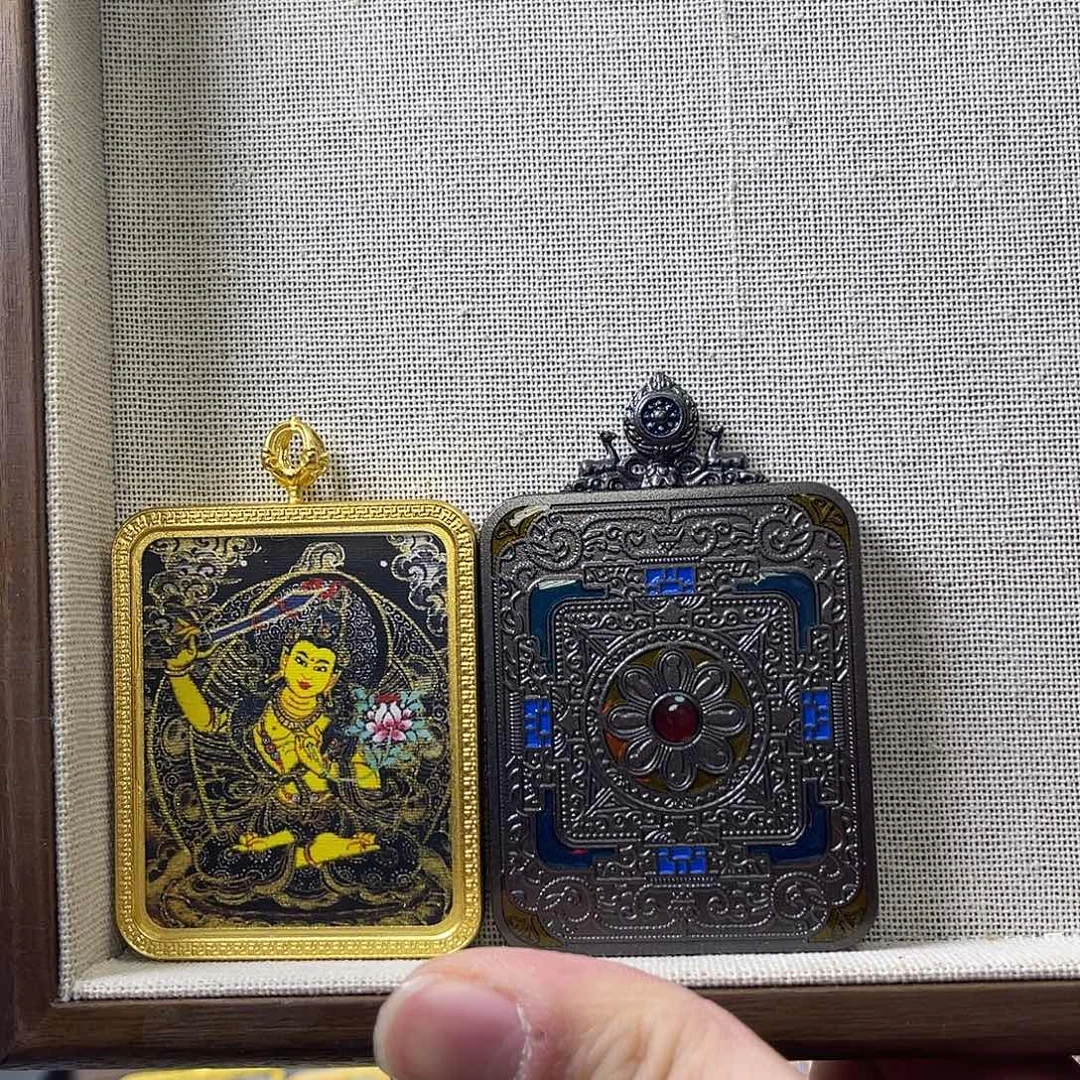 过***人吊坠唐卡唐卡唐卡