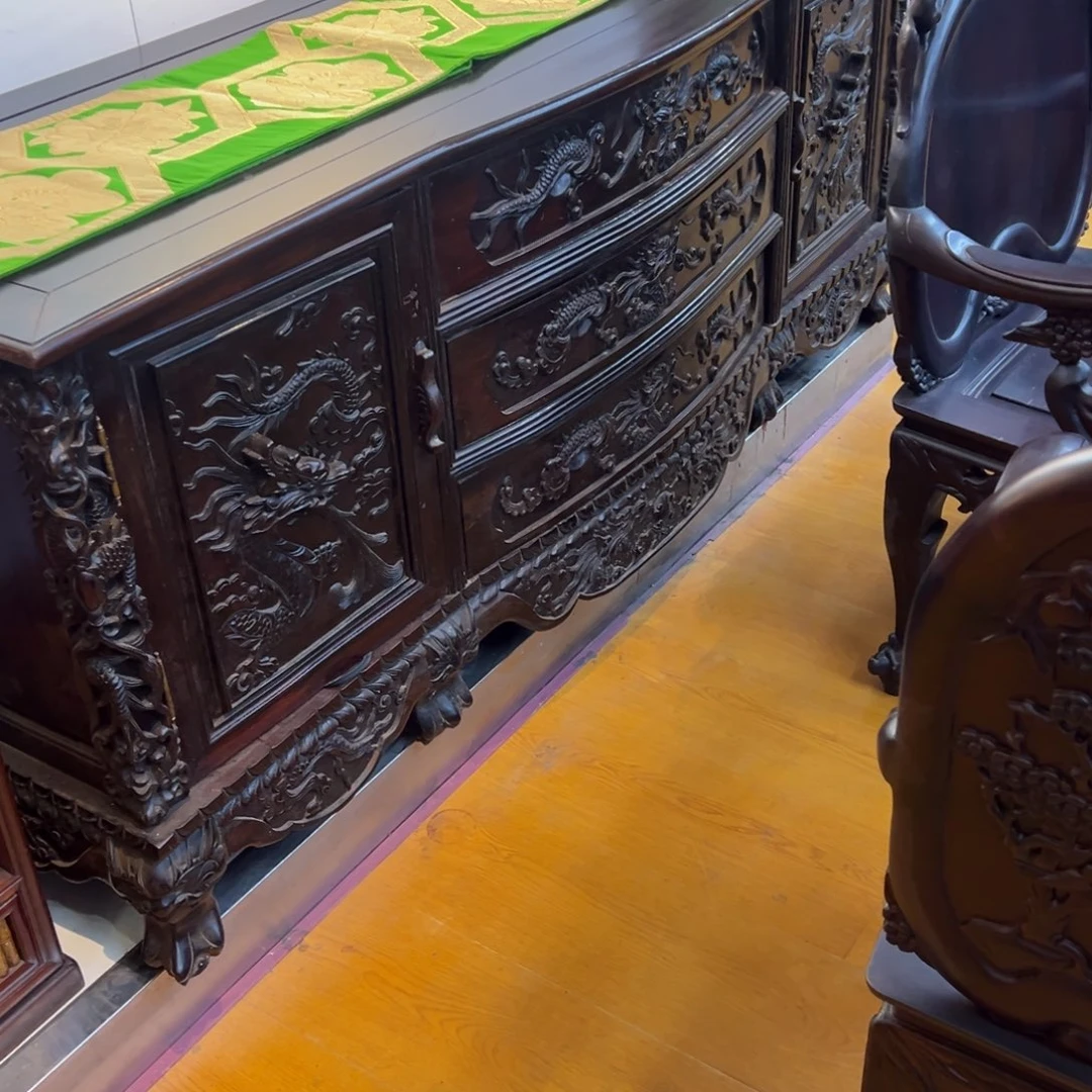 茶室摆件茶空间设计