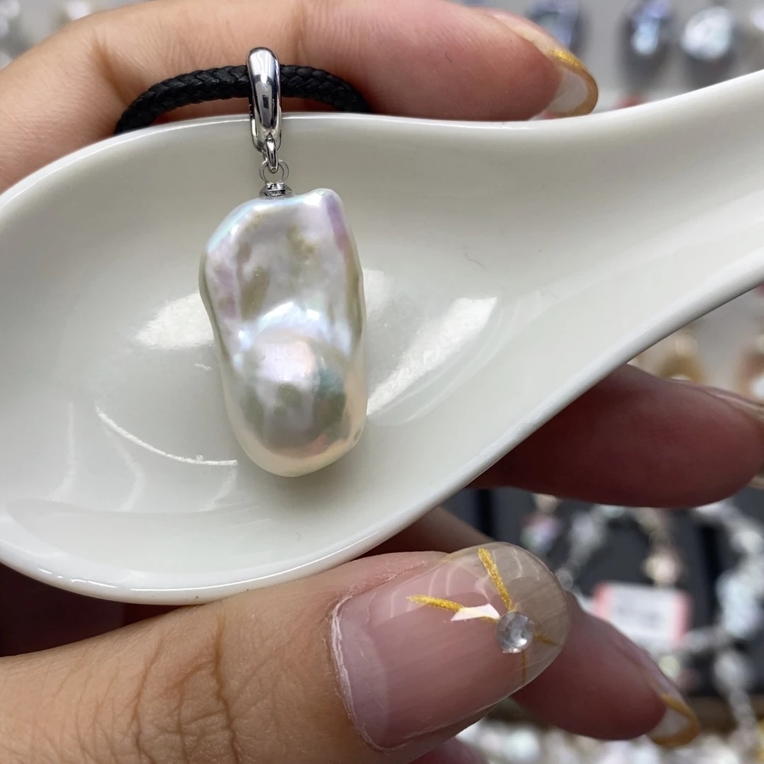 未镶嵌淡水珍珠其它