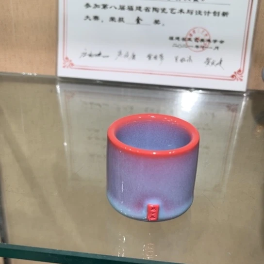 大宋甄选茶具茶器