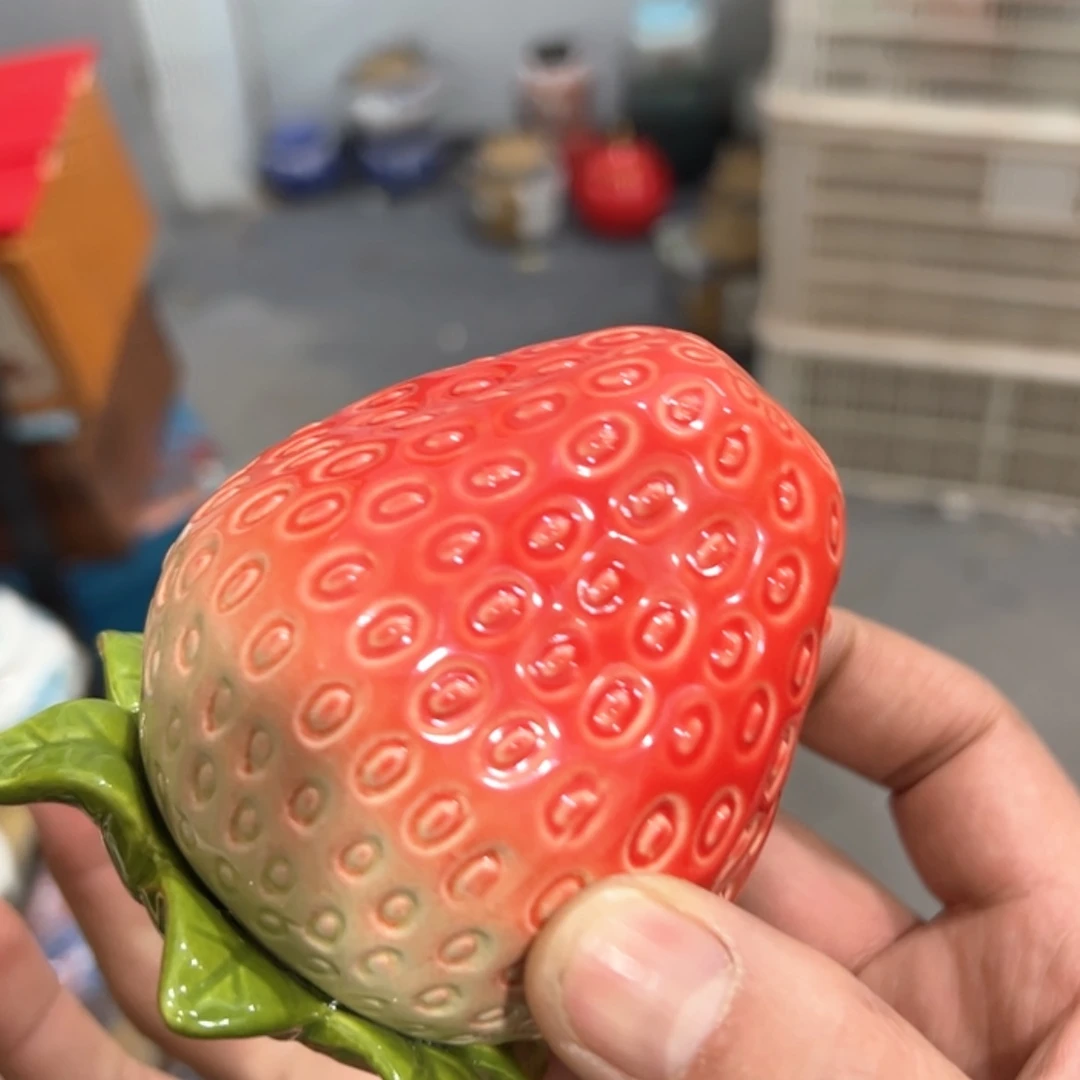 【闪购商品】茶叶罐陶瓷家用储物罐