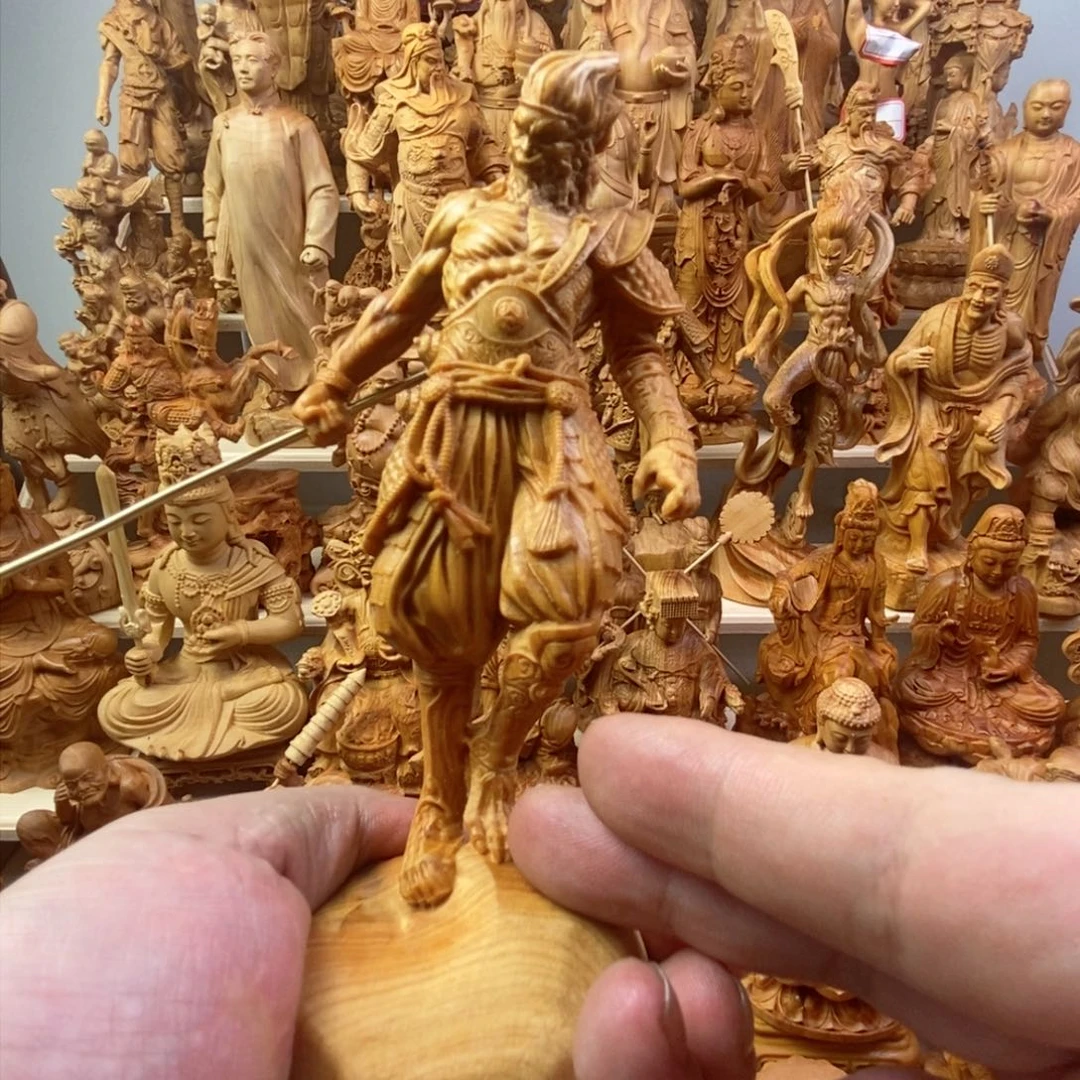 柏木（崖柏）原木123