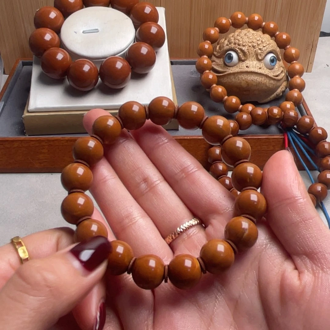 手串橄榄核橄榄核1.2