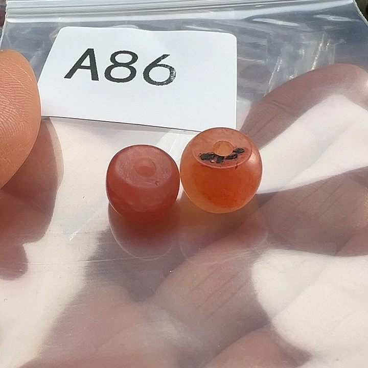 玛瑙/玉髓未镶嵌手链