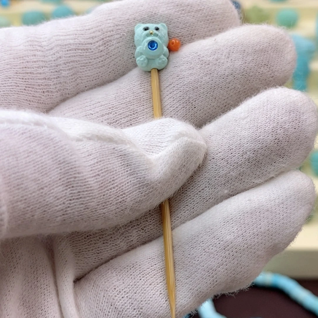 南红玛瑙珠宝奇石未镶嵌