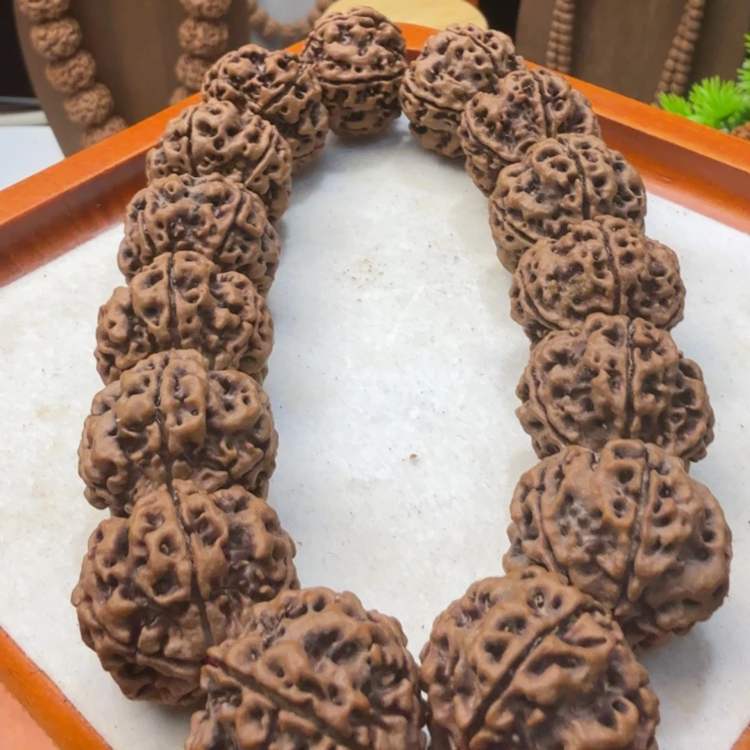 吊坠金刚菩提粗筋蜂窝双龙老古龙