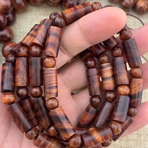 【闪购商品】手串/手链黄花梨/降香黄檀