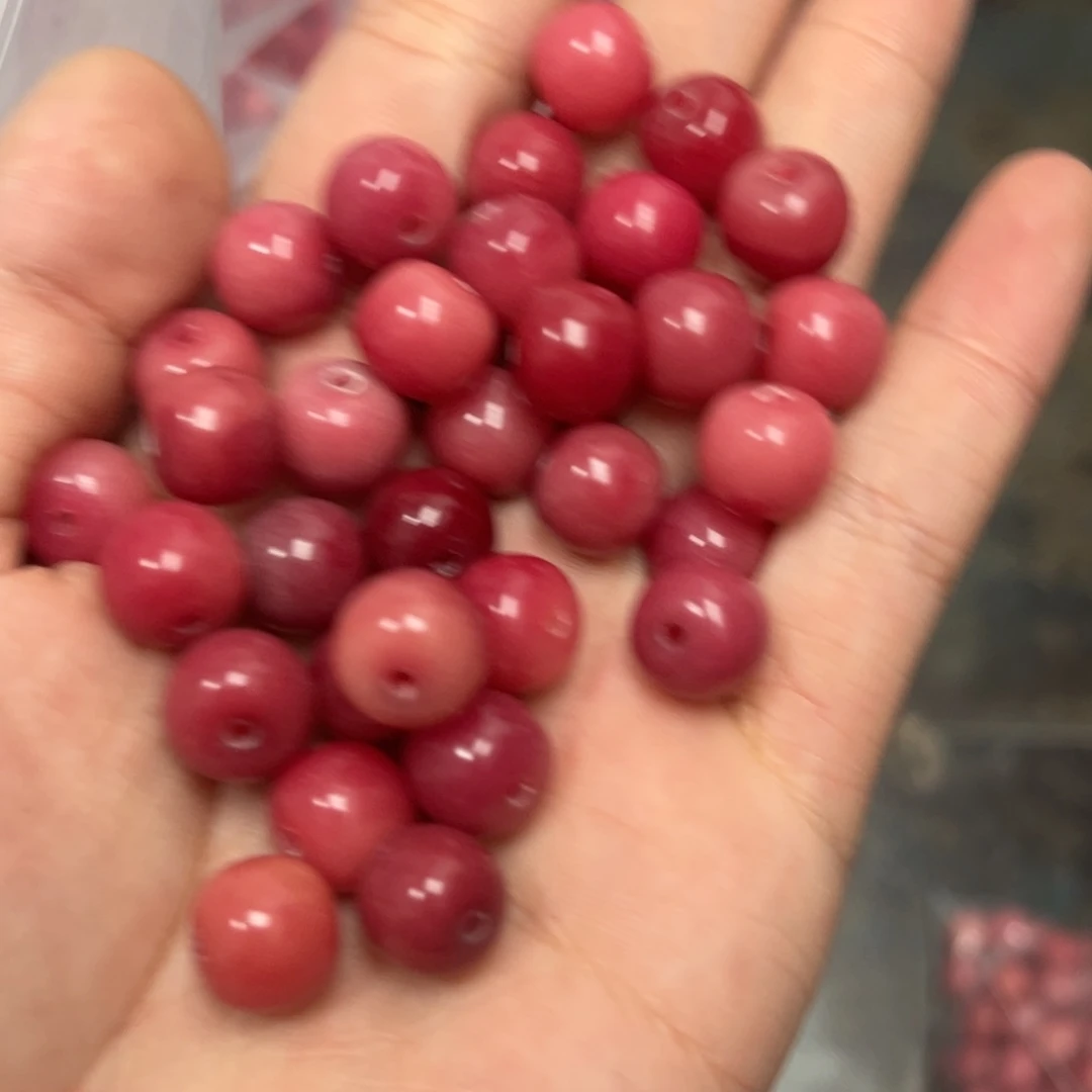 【闪购商品】白玉菩提吊坠z/10-11 150颗乌梅不售后