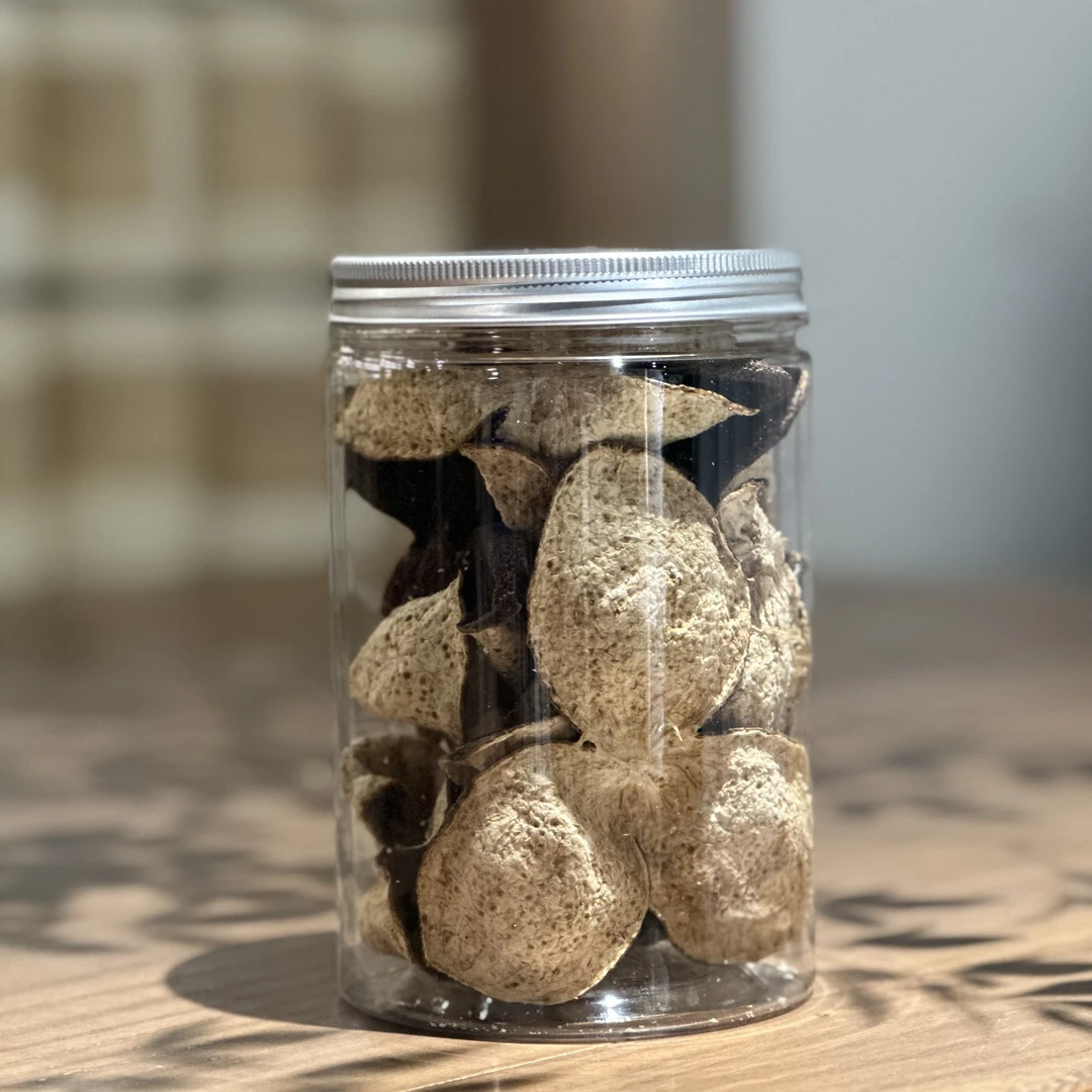 那那-梅江冬后皮整片（超甜）-2018年-100克/份（带茶样）