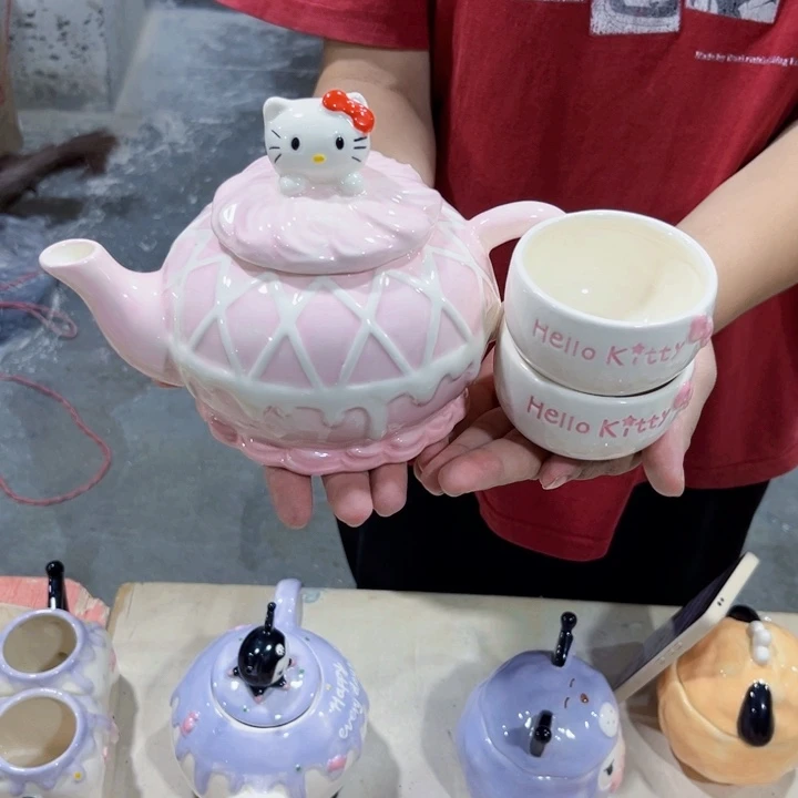 我们都是好孩子呀我也是