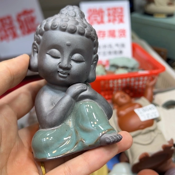 紫砂茶宠 8888888888