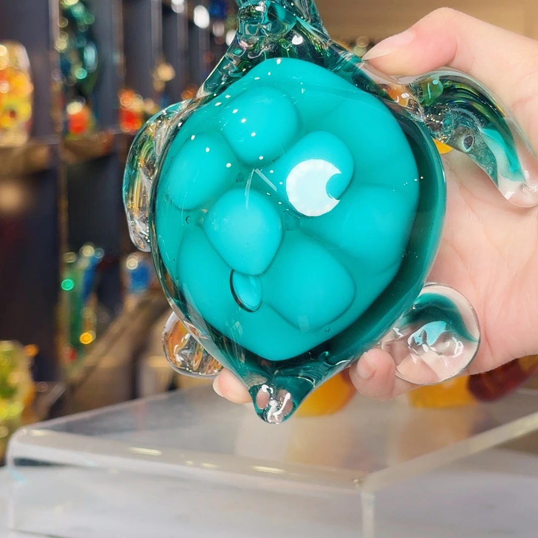 茶宠琉璃岛是世界第一