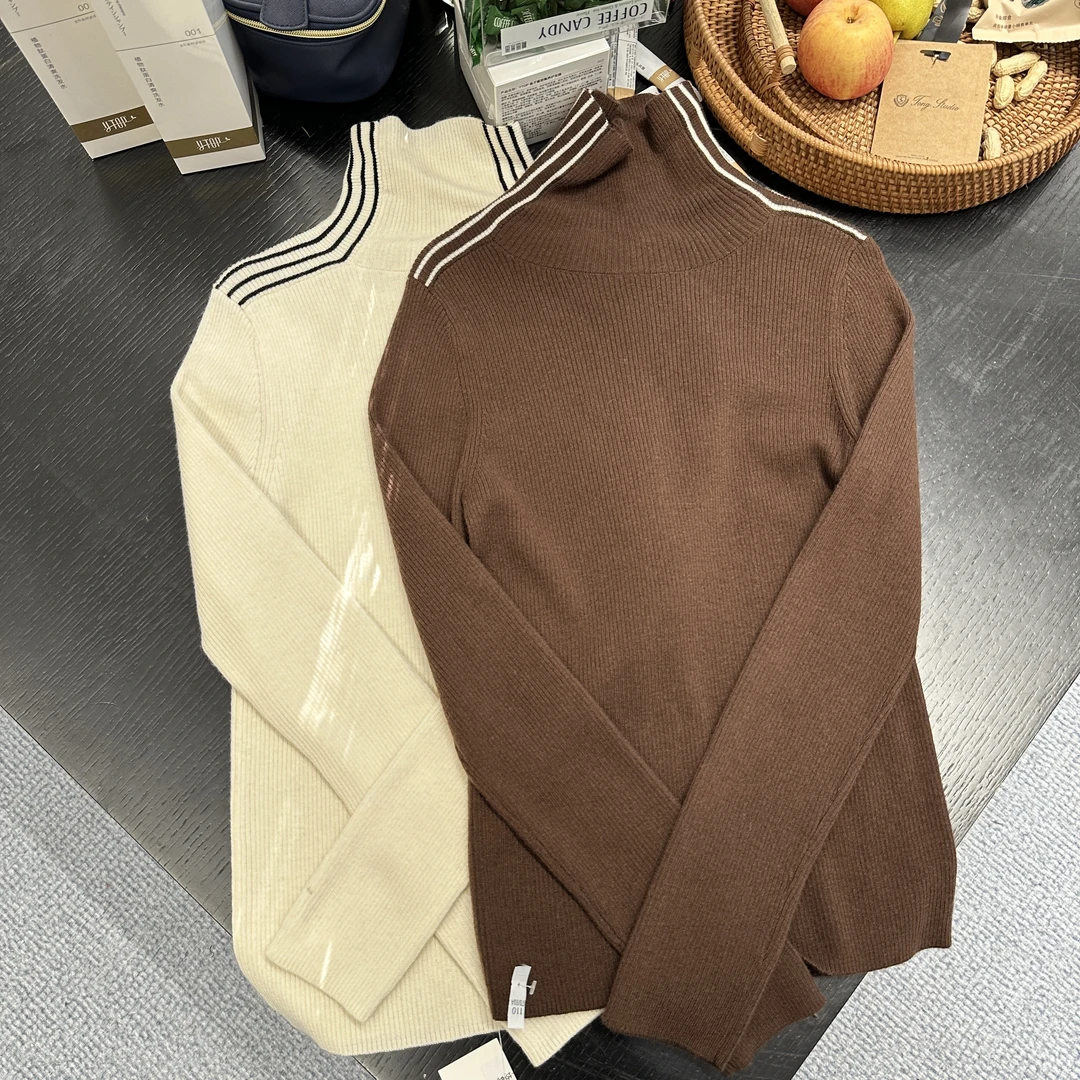 新款时尚针织衫 YT2582