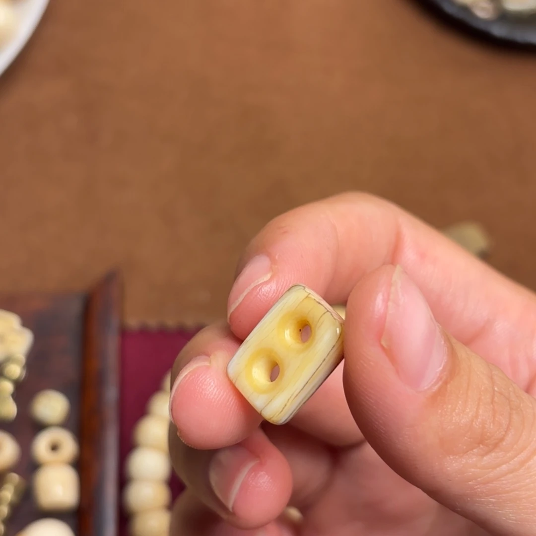 手串/手链橄榄核藏传小配饰