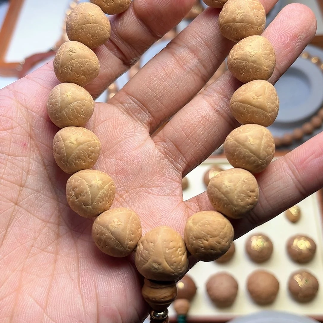 凤眼菩提吊坠陪****流15mm龙眼