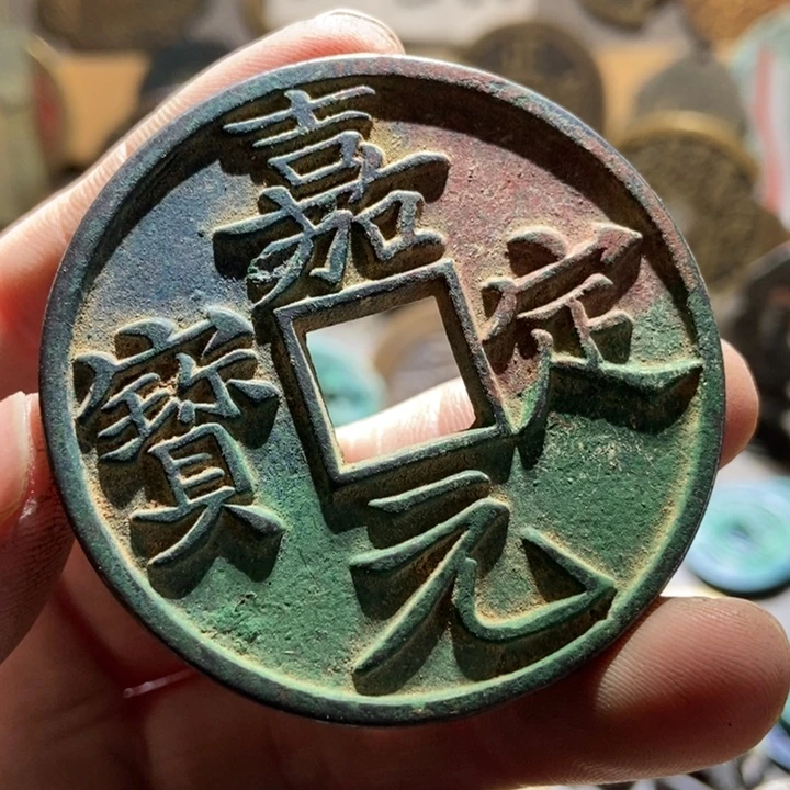 铜现代工艺品仿制品