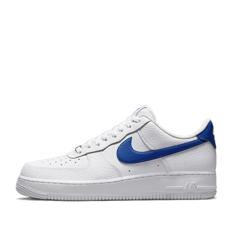 (微瑕慎拍)Nike/耐克 空军一号男款低帮休闲板鞋DM2845-100-43