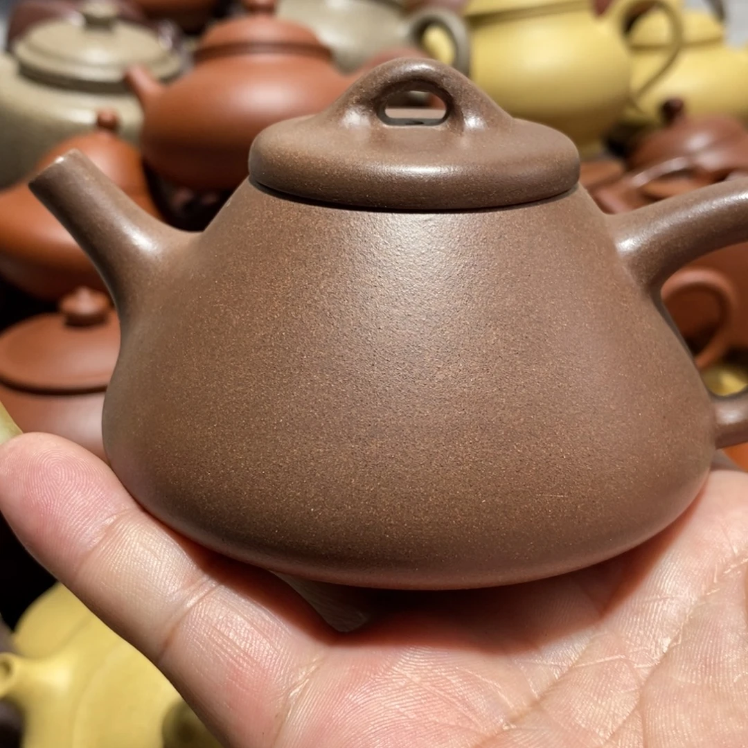紫砂茶壶闪购商品紫砂壶