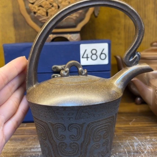 【闪购商品】紫砂茶壶紫砂壶等