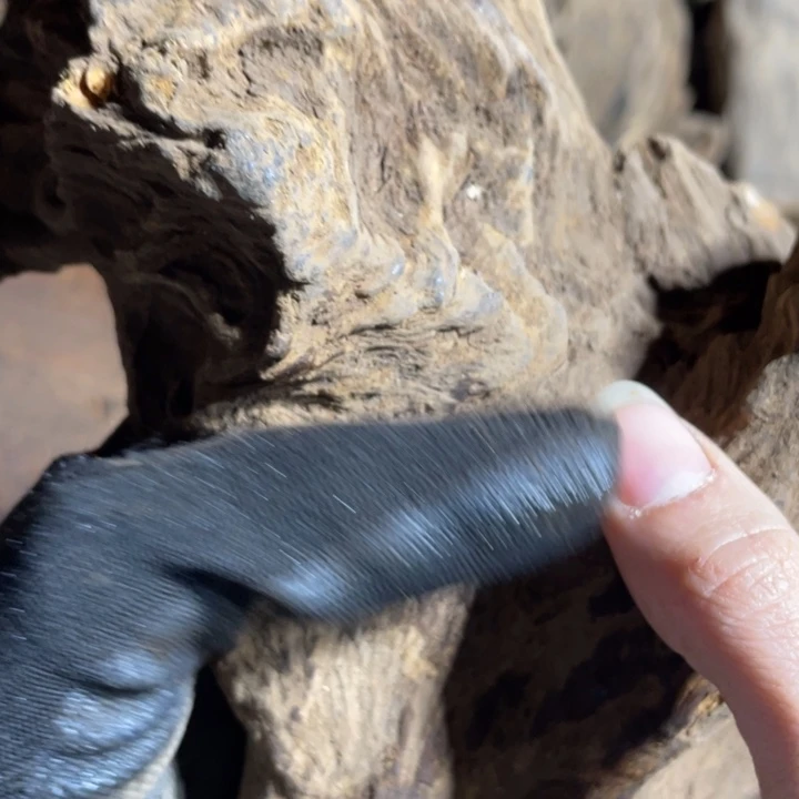 K***K贡木手串感谢大家