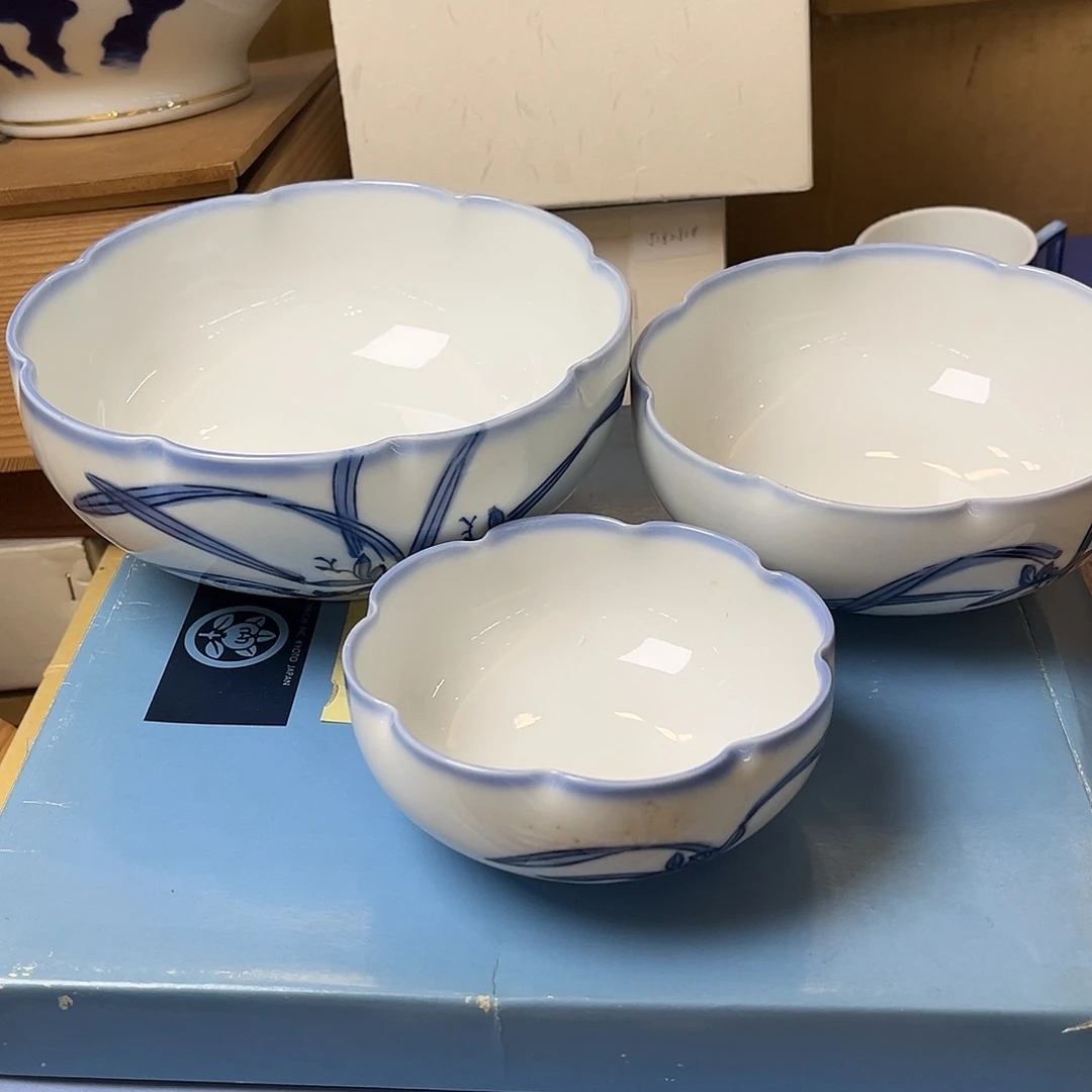 盖碗在一起就是要开心的事