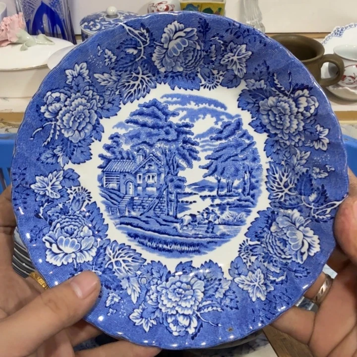 陶瓷推荐第二名20包邮