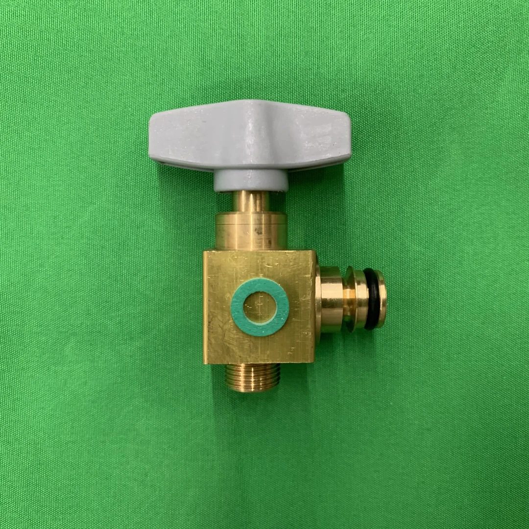 威能壁挂炉补水阀