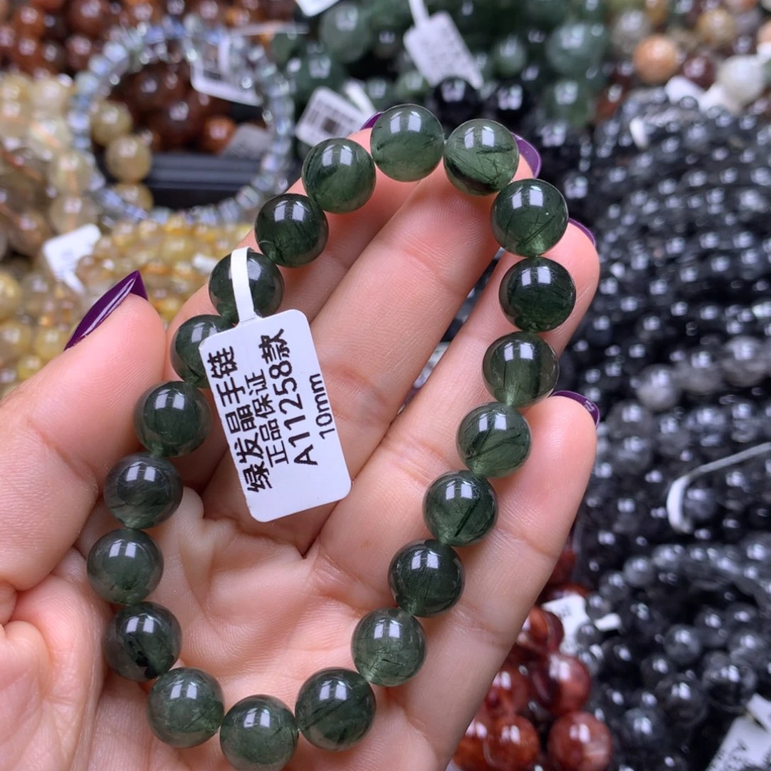 手链水晶未镶嵌1111111111