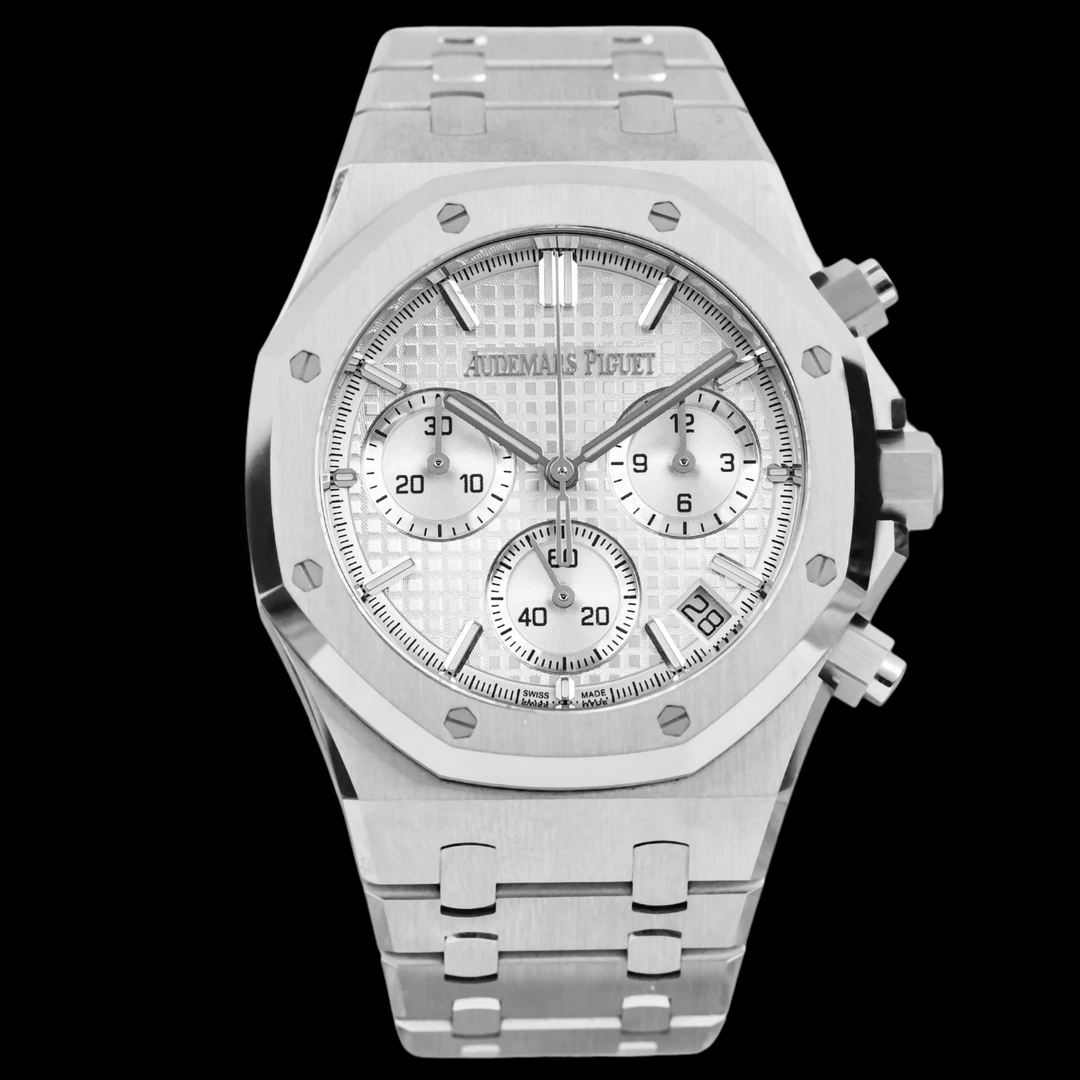99新 AIPE/爱彼 大牛二手/26240ST/24年全套/41mm