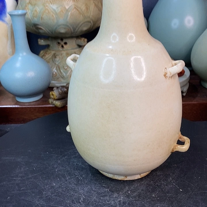 吴***天瓷片抖音直播频道