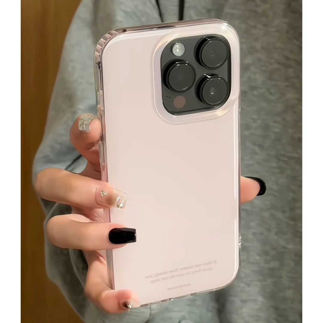 雅天立INS简约英文适用iPhone16苹果15/13手机壳华为vivo小米oppo