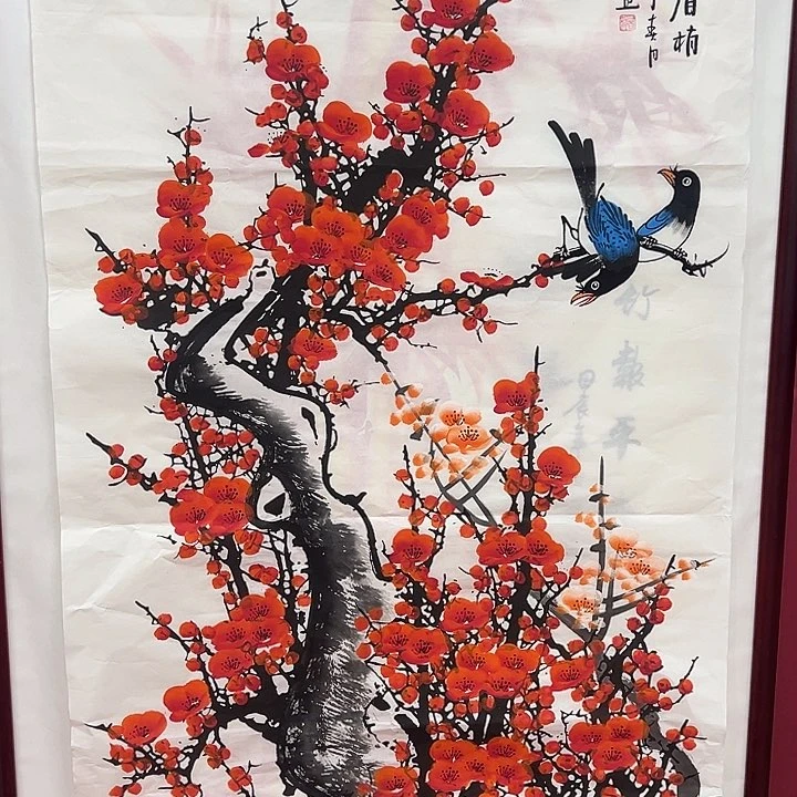 竖款晚上好呀，惊喜连连哈……